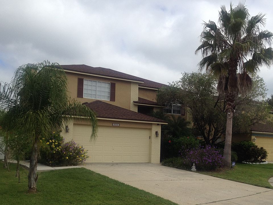 Front Home