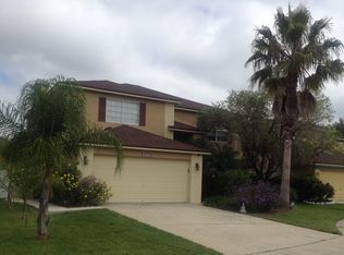 8603 Misty Springs Ct, Tampa, FL 33635