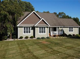 2330 S James St, Salem, IN 47167