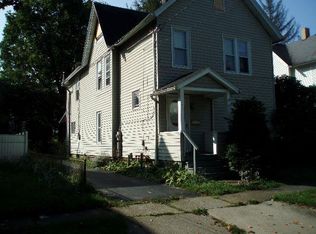 20 Linden Ave, Jamestown, NY 14701