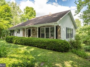 153 N Scott St, Oakland, MD 21550