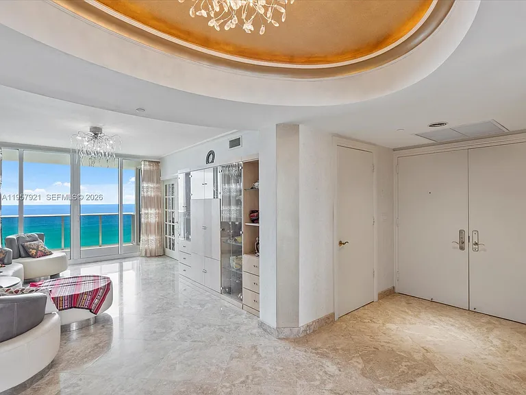 19111 Collins Ave #2503 — Photo 5
