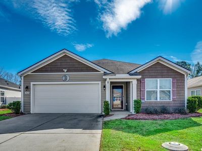 1060 Manassas Dr., Conway, SC, 29526