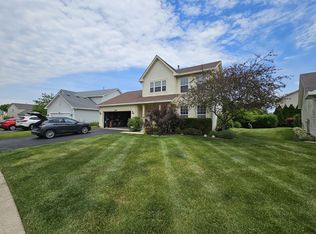 2399 N Tedy Ln, Round Lake Beach, IL
