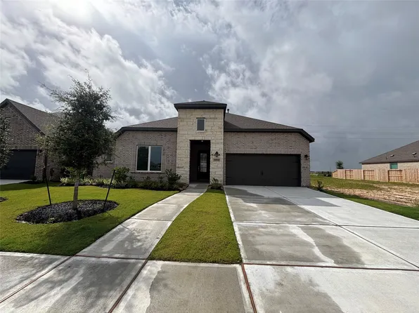 31535 Fern Grove Rd, Fulshear, TX 77423