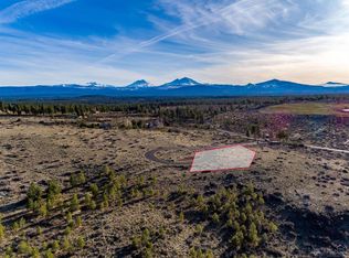 16890 Jefferson Vista Pl, Sisters, OR 97759