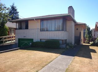 3747 SW Rose St, Seattle, WA 98126