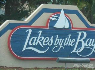 21801 SW 98th Pl, Cutler Bay, FL 33190