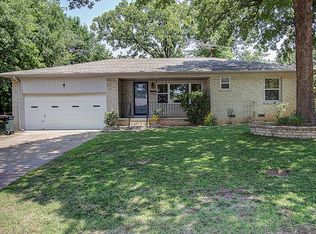 1125 Melinda Rd, Sapulpa, OK 74066