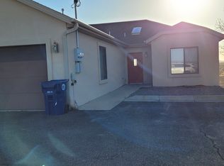 122 S Ridge Rd, Silver City, NM 88061
