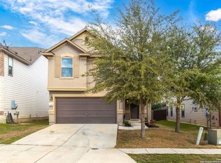 4636 Klein Mdws, New Braunfels, TX 78130