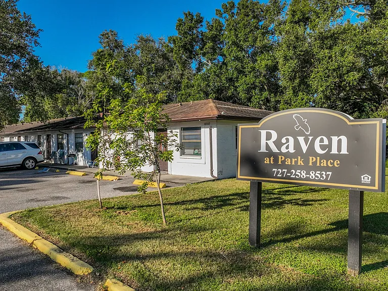 Raven at Park Place — Photo 20