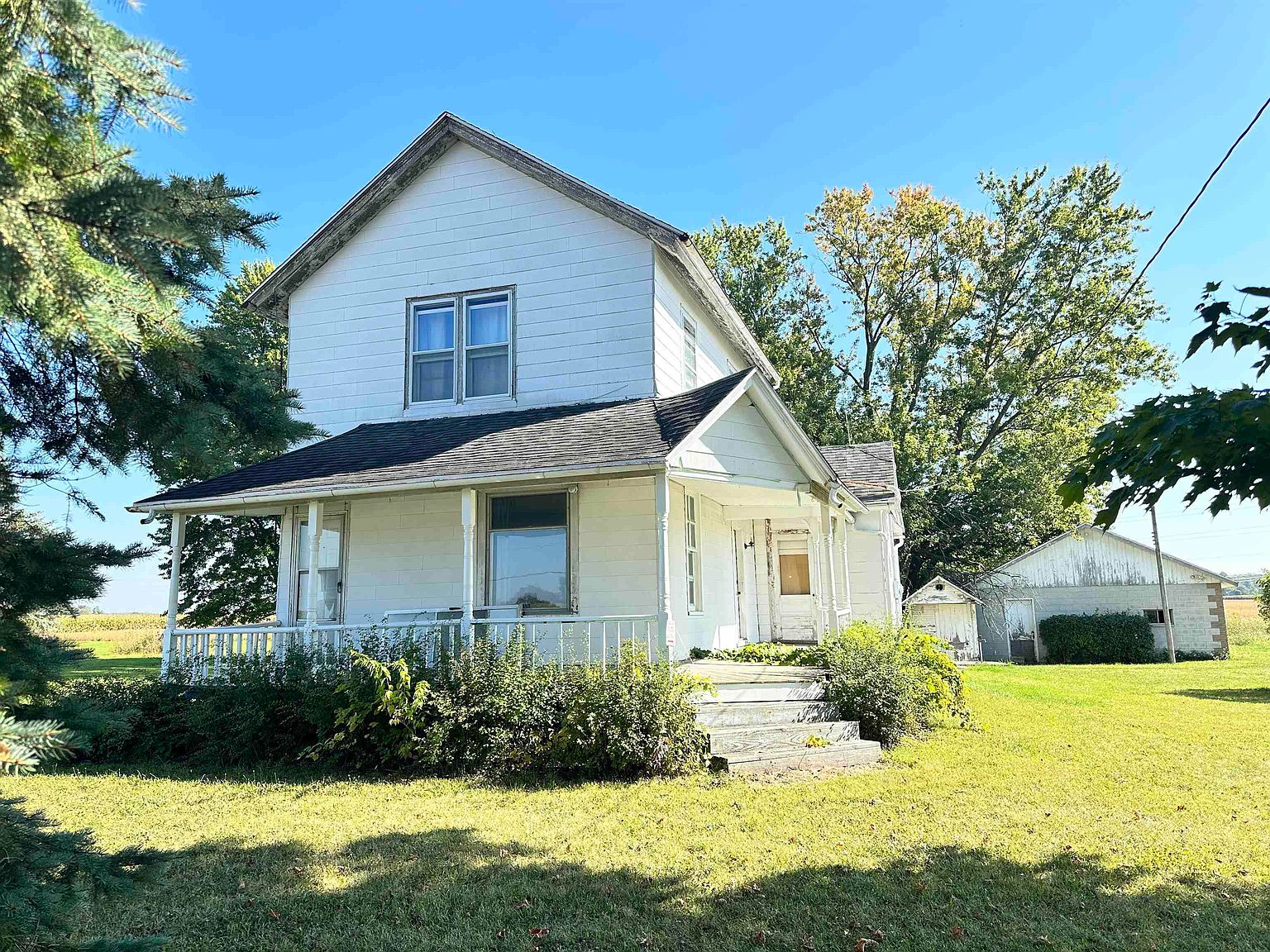 2612 Landin Rd, New Haven, IN 46774 Zillow