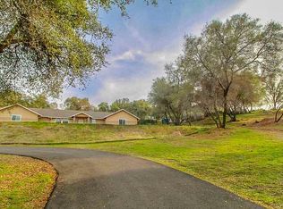 46474 W Longview Ln, Coarsegold, CA 93614