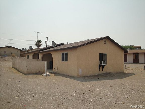 2nd image of 1538 Sierra Vista Dr