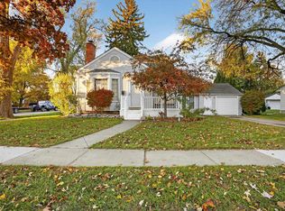 3320 W Genesee Ave, Saginaw, MI 48602