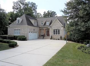 484 Hiatts Dr, Greensboro, NC 27455