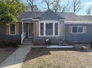 1115 Egan St, Denton, TX 76201