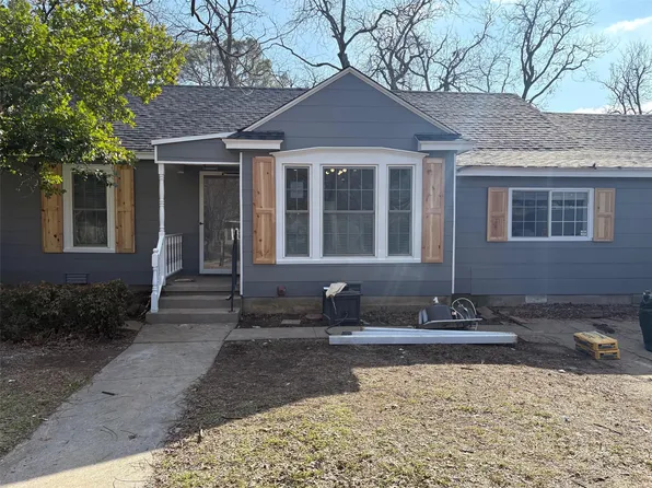 1115 Egan St, Denton, TX 76201
