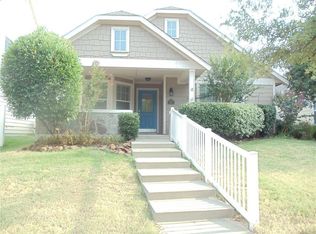 1322 Oakcrest Dr, Aubrey, TX 76227