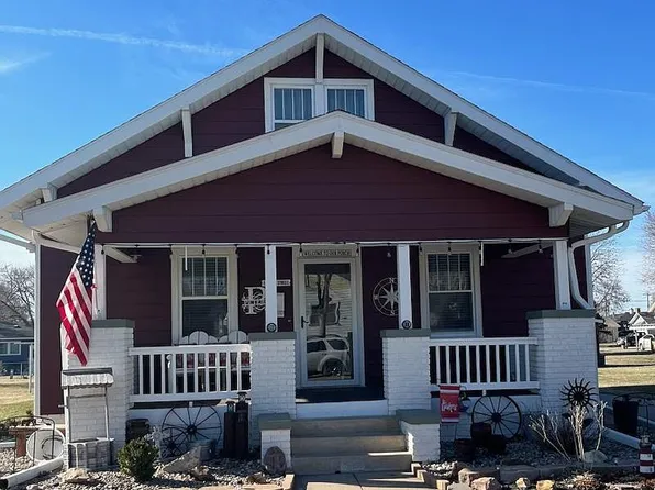 1111 Elm St, Saint Paul, NE 68873