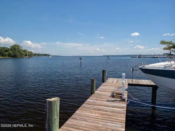 120 GOVERNOR Street #101, Green Cove Springs, FL 32043