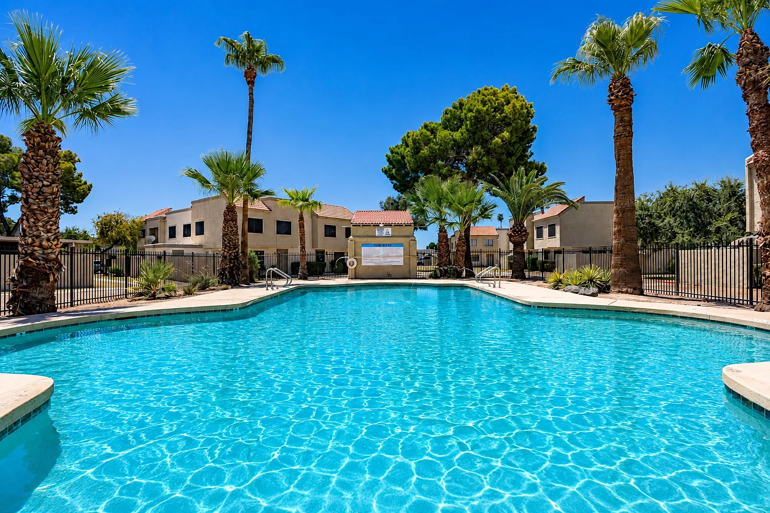 2 bed, 1.5 bath, 1000 sqft, $1,395 — Photo 4