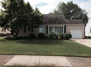 4980 N Barton Rd, Lyndhurst, OH 44124