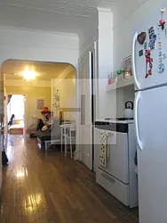 Rented by Highline Residential