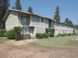 River Bend Village, Newport, WA 99156