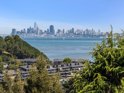 36 Bay Vista Dr, Mill Valley, CA, 94941