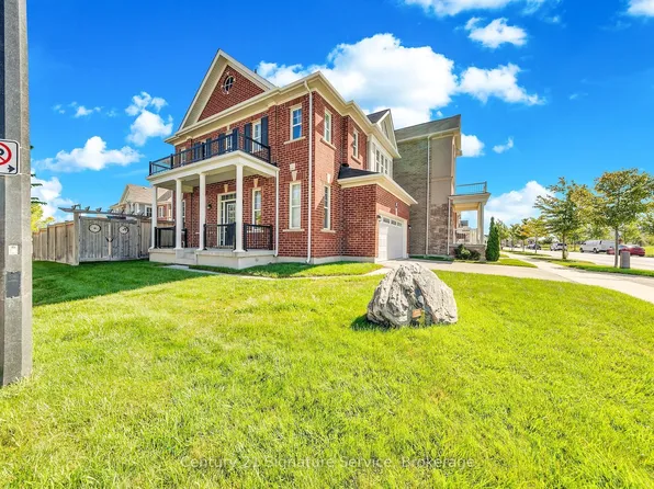 1369 Leger Way, Milton, ON L9E 1E3
