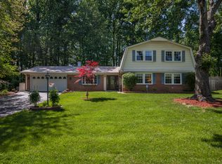 3224 Birchtree Ln, Silver Spring, MD 20906