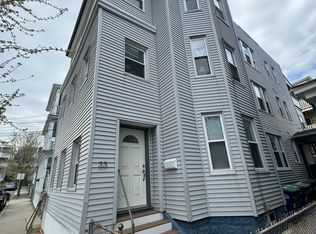 35 Magnus Ave #3, Somerville, MA 02143