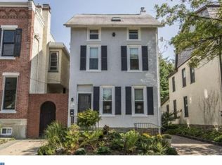 240 E Evergreen Ave, Philadelphia, PA