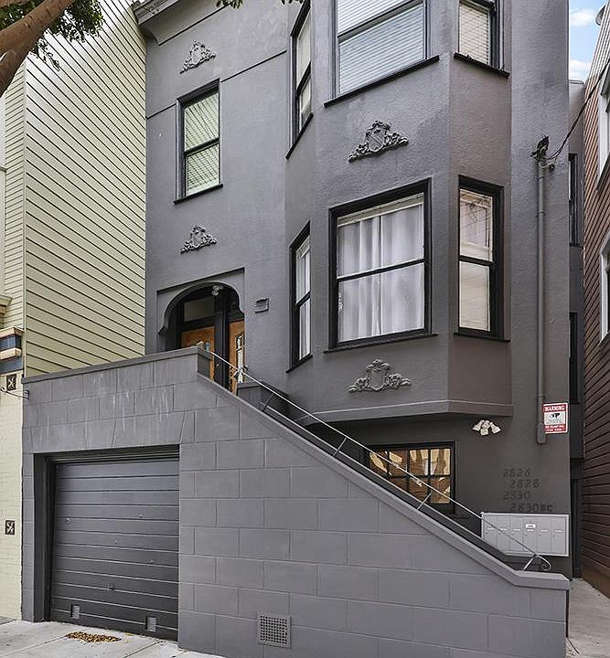 1st image of 2826 Gough St