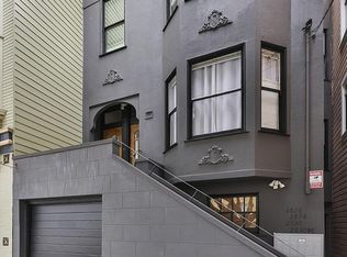 2826-2830 Gough St, San Francisco, CA 94123