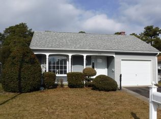 120 Paradise Blvd, Toms River, NJ 08757