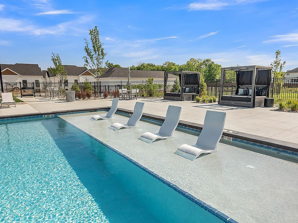 Slate at Fishers District Apartment Rentals Fishers, IN Zillow