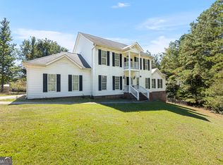 3608 Joycliff Rd, Macon, GA