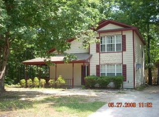1600 Wood Ridge Dr, Sanford, NC 27332