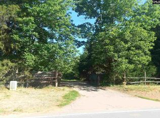 1416 Johnson Marina Rd, Chapin, SC 29036