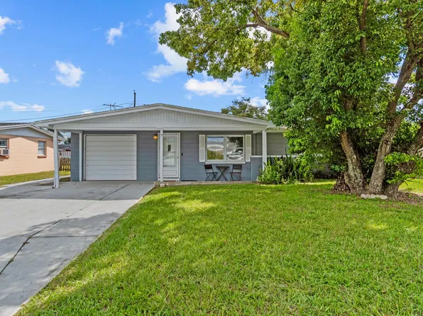 2159 Dixie Garden Loop, Holiday, FL 34690