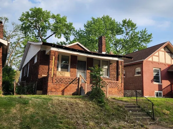 5364 Ruskin Ave, Saint Louis, MO 63115
