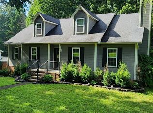 5304 Briarwood Trl, Pinson, AL 35126