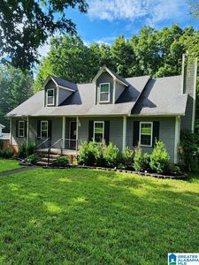 5304 Briarwood Trl, Pinson, AL, 35126