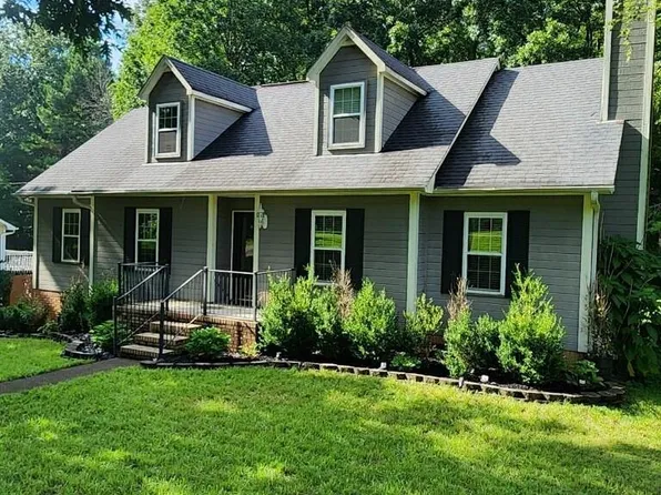 5304 Briarwood Trl, Pinson, AL 35126