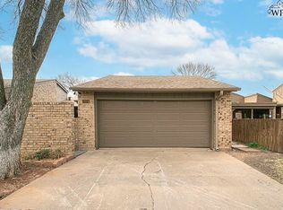2824 Mill Valley Dr, Wichita Falls, TX 76308