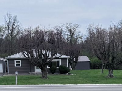 3791 E State Road 46, Greensburg, IN, 47240