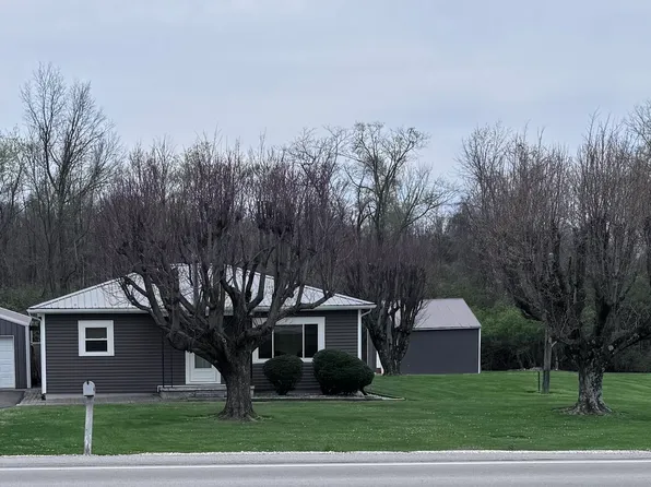 3791 E State Road 46, Greensburg, IN 47240